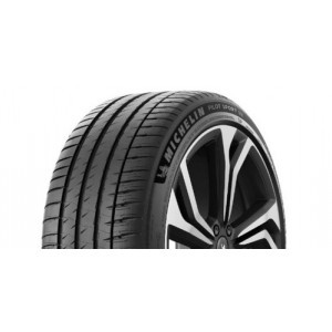 295/40R21 111V PILOT SPORT EV XL PJ EV POL DOT2022 (E-9.2) MICHELIN